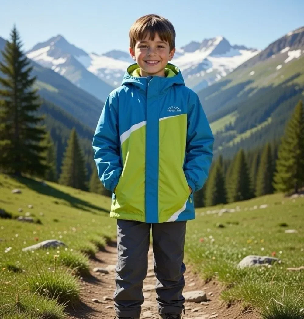 No Brand mountain xpedition